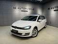 Volkswagen Golf Variant Comfortline BMT 1,6 TDI*RFK*AHK*BI-XENON*SITZHEIZU Weiß - thumbnail 1