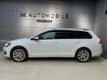 Volkswagen Golf Variant Comfortline BMT 1,6 TDI*RFK*AHK*BI-XENON*SITZHEIZU Weiß - thumbnail 4