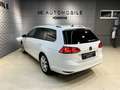 Volkswagen Golf Variant Comfortline BMT 1,6 TDI*RFK*AHK*BI-XENON*SITZHEIZU Weiß - thumbnail 9