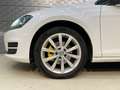 Volkswagen Golf Variant Comfortline BMT 1,6 TDI*RFK*AHK*BI-XENON*SITZHEIZU Weiß - thumbnail 5