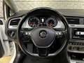 Volkswagen Golf Variant Comfortline BMT 1,6 TDI*RFK*AHK*BI-XENON*SITZHEIZU Weiß - thumbnail 12