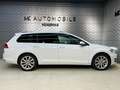 Volkswagen Golf Variant Comfortline BMT 1,6 TDI*RFK*AHK*BI-XENON*SITZHEIZU Weiß - thumbnail 6