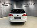 Volkswagen Golf Variant Comfortline BMT 1,6 TDI*RFK*AHK*BI-XENON*SITZHEIZU Weiß - thumbnail 8