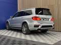Mercedes-Benz GL 63 AMG 63 AMG V8 557 CH 7G-Tronic 7 PLACES 4 MATIC DESIGNO Grau - thumbnail 4
