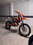 KTM 250 EXC 250 exc tpi Naranja - thumbnail 6