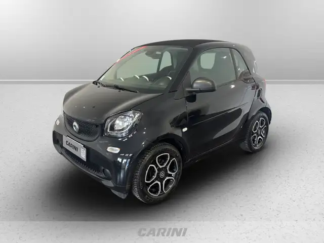 smart forTwo 0.9 t proxy 90cv twinamic