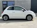 Fiat 500C 1.2i Euro 6b Cabrio / AIRCO / PDC / Amper 42.000km Weiß - thumbnail 15