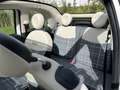 Fiat 500C 1.2i Euro 6b Cabrio / AIRCO / PDC / Amper 42.000km Weiß - thumbnail 7