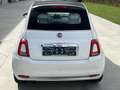 Fiat 500C 1.2i Euro 6b Cabrio / AIRCO / PDC / Amper 42.000km Weiß - thumbnail 13