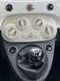 Fiat 500C 1.2i Euro 6b Cabrio / AIRCO / PDC / Amper 42.000km Weiß - thumbnail 11