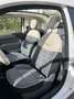 Fiat 500C 1.2i Euro 6b Cabrio / AIRCO / PDC / Amper 42.000km Weiß - thumbnail 6