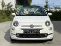 Fiat 500C 1.2i Euro 6b Cabrio / AIRCO / PDC / Amper 42.000km Weiß - thumbnail 2