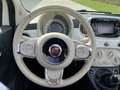Fiat 500C 1.2i Euro 6b Cabrio / AIRCO / PDC / Amper 42.000km Weiß - thumbnail 8