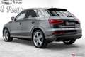 Audi RS Q3 RSQ3 2,5 TFSI quattro S-tronic Original / Top gep Silber - thumbnail 18