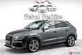 Audi RS Q3 RSQ3 2,5 TFSI quattro S-tronic Original / Top gep Silber - thumbnail 1