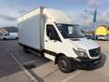 Mercedes-Benz Sprinter 516 CDI (906.153/155) 3,5 T.|Ladebordwand|4325 mm Weiß - thumbnail 3