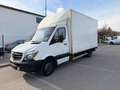 Mercedes-Benz Sprinter 516 CDI (906.153/155) 3,5 T.|Ladebordwand|4325 mm Weiß - thumbnail 2