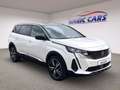 Peugeot 5008 BlueHDi 180 EAT8 GT  *7Sitzer*Massage*AHK* Blanc - thumbnail 7