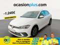 Volkswagen Polo 1.0 TSI Life 70kW Blanco - thumbnail 1