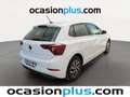 Volkswagen Polo 1.0 TSI Life 70kW Blanco - thumbnail 4
