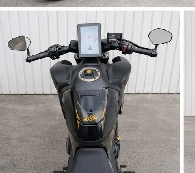 CFMOTO 800 NK - foto 2