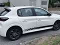 Peugeot 208 PureTech 75 Active Pack Blanc - thumbnail 4