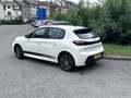 Peugeot 208 PureTech 75 Active Pack Blanc - thumbnail 1
