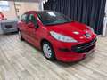 Peugeot 207 1.6 HDI Premium Rouge - thumbnail 32