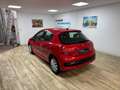 Peugeot 207 1.6 HDI Premium Rouge - thumbnail 30