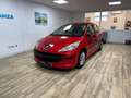 Peugeot 207 1.6 HDI Premium Rouge - thumbnail 2