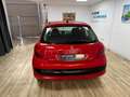 Peugeot 207 1.6 HDI Premium Rouge - thumbnail 28