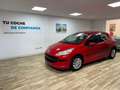 Peugeot 207 1.6 HDI Premium Rouge - thumbnail 1