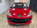 Peugeot 207 1.6 HDI Premium Rouge - thumbnail 4