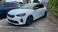 Opel Corsa 1.2 GS Line s&s 100cv Bianco - thumbnail 1