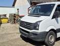 Volkswagen Crafter Weiß - thumbnail 6