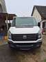 Volkswagen Crafter 163 Weiß - thumbnail 9