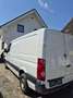 Volkswagen Crafter Weiß - thumbnail 3