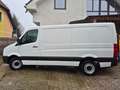 Volkswagen Crafter 163 Weiß - thumbnail 10