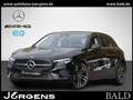 Mercedes-Benz A 180 Progressive/LED/Kamera/Shz/Spurh/17" Schwarz - thumbnail 1