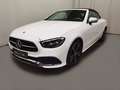 Mercedes-Benz E 220 d Aut. Cabrio HUD, Leder, LED, Bianco - thumbnail 1