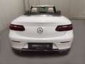Mercedes-Benz E 220 d Aut. Cabrio HUD, Leder, LED, Bianco - thumbnail 6