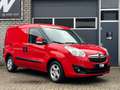 Opel Combo 1.3 CDTi L1H1 euro 6 Sport airco schuifdeur N.A.P. Rood - thumbnail 3