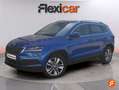 Skoda Karoq 1.5 TSI 125 Aniversario ACT Azul - thumbnail 8
