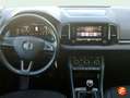Skoda Karoq 1.5 TSI 125 Aniversario ACT Azul - thumbnail 10