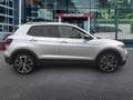 Volkswagen T-Cross 1.0 TSI DSG STYLE TREKHAAK/CAM/ACC/NAVI/CARPLAY Gris - thumbnail 4