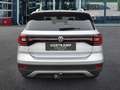 Volkswagen T-Cross 1.0 TSI DSG STYLE TREKHAAK/CAM/ACC/NAVI/CARPLAY Gris - thumbnail 6