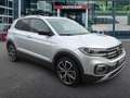 Volkswagen T-Cross 1.0 TSI DSG STYLE TREKHAAK/CAM/ACC/NAVI/CARPLAY Gris - thumbnail 3