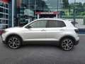 Volkswagen T-Cross 1.0 TSI DSG STYLE TREKHAAK/CAM/ACC/NAVI/CARPLAY Gris - thumbnail 8