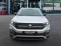 Volkswagen T-Cross 1.0 TSI DSG STYLE TREKHAAK/CAM/ACC/NAVI/CARPLAY Gris - thumbnail 2