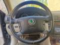 Skoda Superb Elegance-VOLLAUSSTATTUNG-1.HAND Negro - thumbnail 10